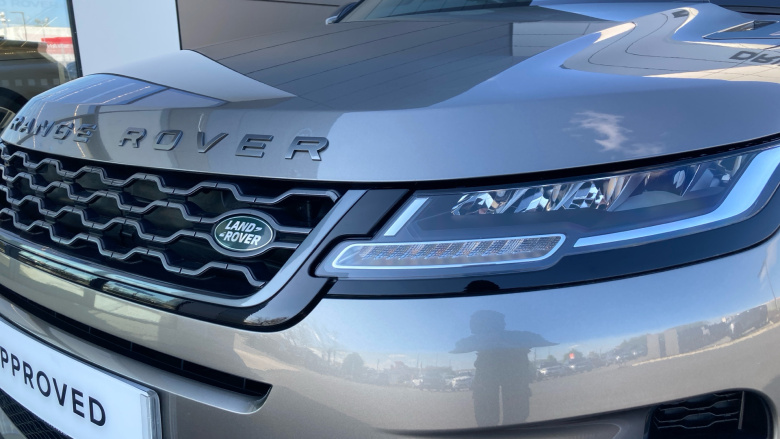 Land Rover Range Rover Evoque 1.5 P300e R-Dynamic S 5dr Auto Hatchback